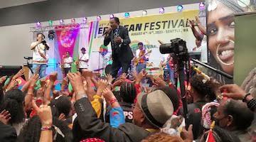 Eritrea Celebrates Freedom | Black Agenda Report